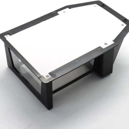 Kit 10 Lámparas Solares Coloniales con Sensor de Movimiento y Panel Fotovoltaico a Prueba de Agua