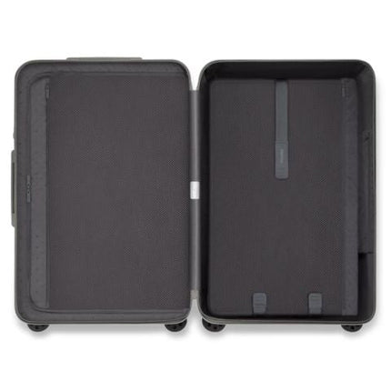 [Llevá 2 Pagá 1] Valijas de Viaje Paris de Gran Capacidad con Forro Interno y Divisiones Inteligentes