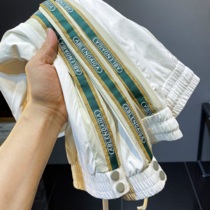 [Llevá 3 Pagá 2] Pantalón Femenino Selina en Seda Hielo y Poliéster (Encanto para el día a día!)