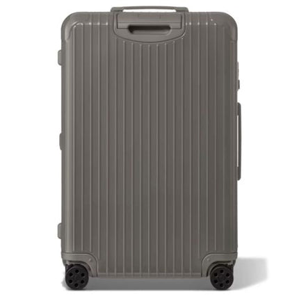 [Llevá 2 Pagá 1] Valijas de Viaje Paris de Gran Capacidad con Forro Interno y Divisiones Inteligentes