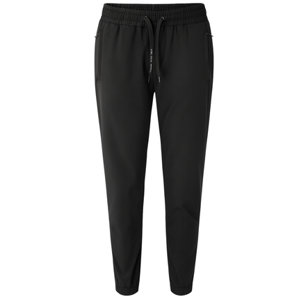 [Llevá 3 Pagá 2] Pantalón Lana en Tejido de Algodón y Poliéster con Interior de Peluche (Calentito, Elegante y Súper Cómodo!)