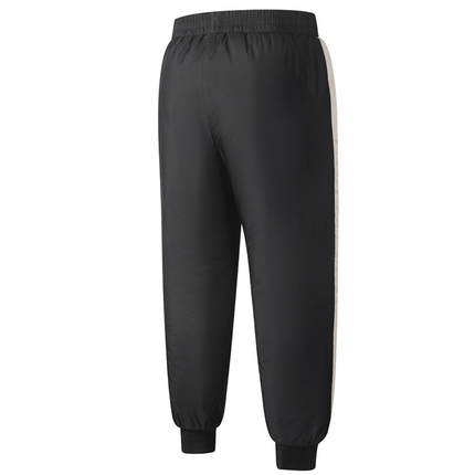 [Llevá 3 Pagá 2] Pantalón Lana en Tejido de Algodón y Poliéster con Interior de Peluche (Calentito, Elegante y Súper Cómodo!)