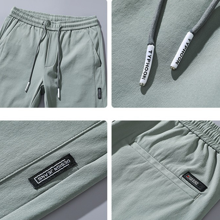 [Llevá 3 Pagá 2] Pantalón Femenino BellaFlow en Tela Fría Premium (Estilo, Comodidad y Versatilidad!)